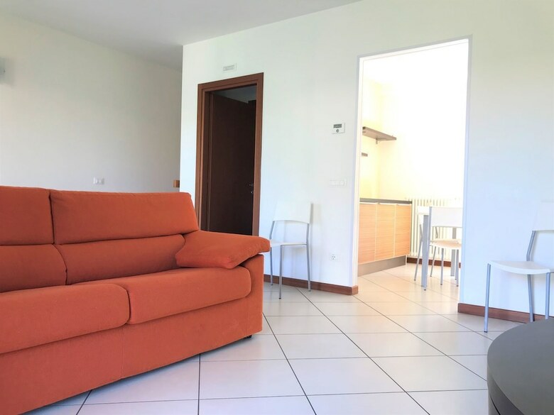 Apartamento Villetta Iris