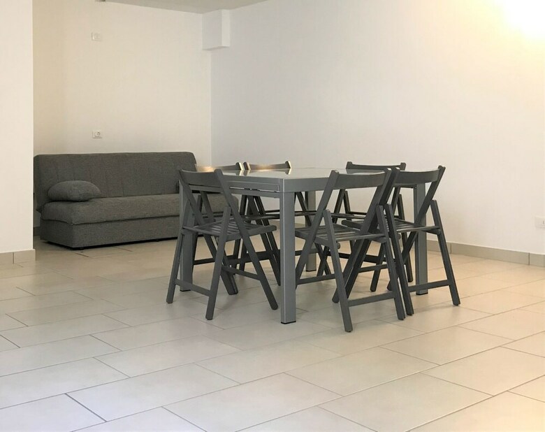 Apartamento Villetta Iris