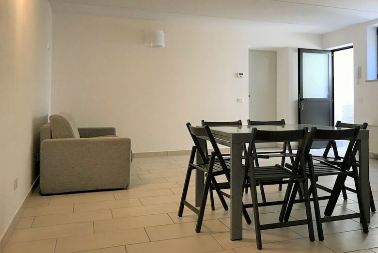 Apartamento Villetta Iris