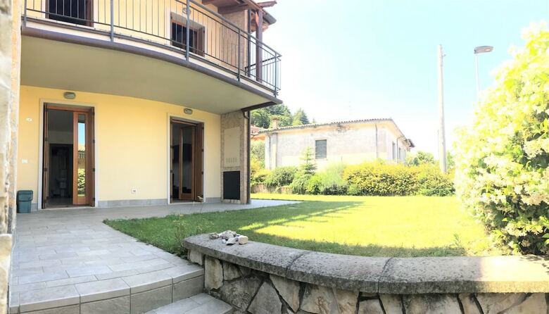 Apartamento Villetta Iris