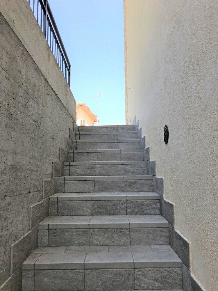 Apartamento Villetta Iris