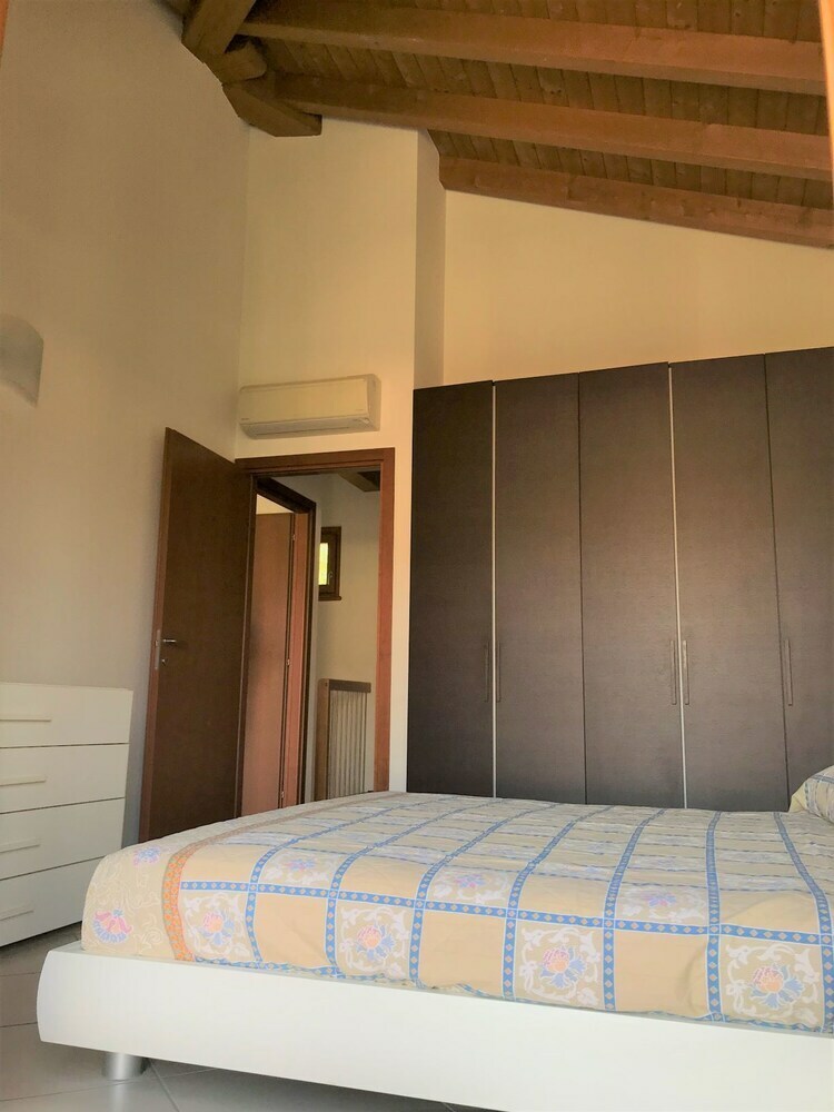 Apartamento Villetta Iris