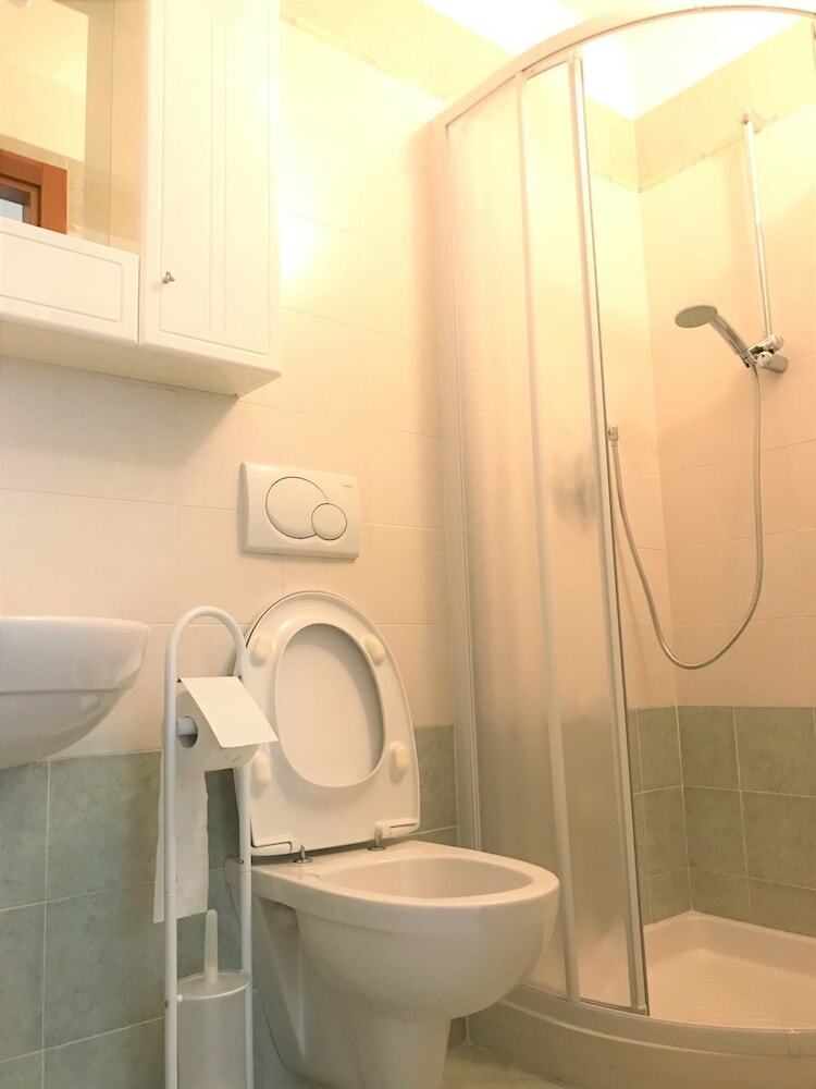Apartamento Villetta Iris