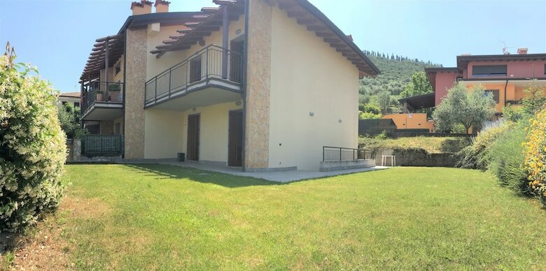 Apartamento Villetta Iris