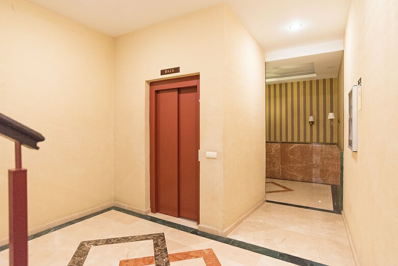 Apartamentos Carreteria City Center