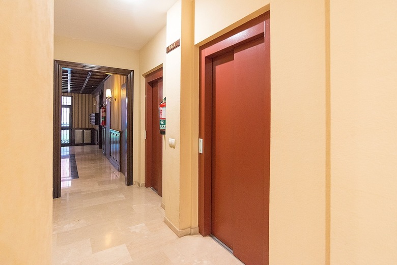 Apartamentos Carreteria City Center