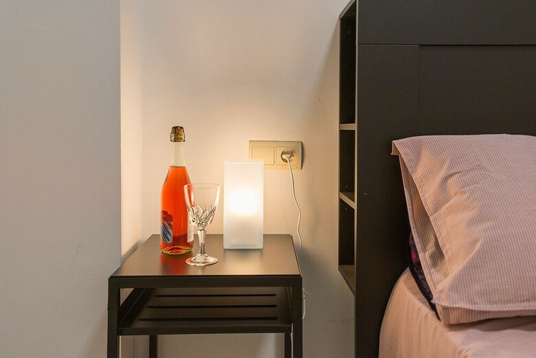 Apartamentos Carreteria City Center