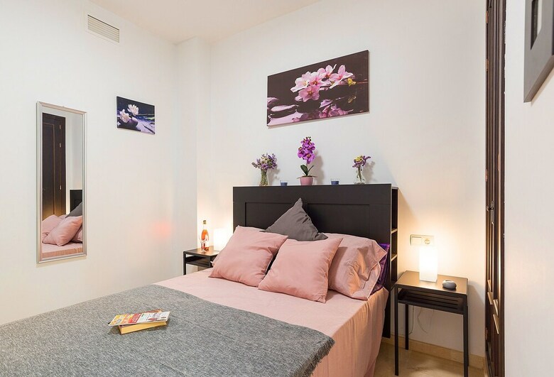 Apartamentos Carreteria City Center