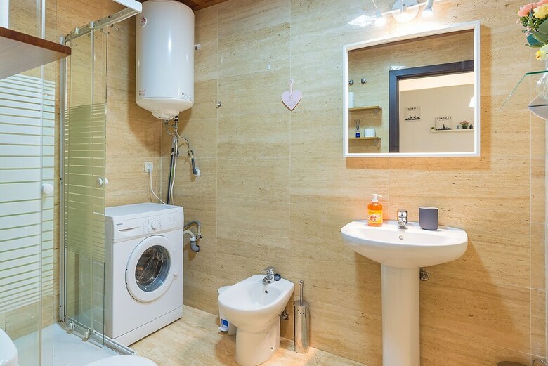 Apartamentos Carreteria City Center