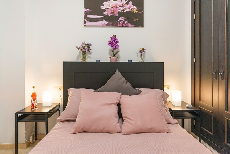 Apartamentos Carreteria City Center