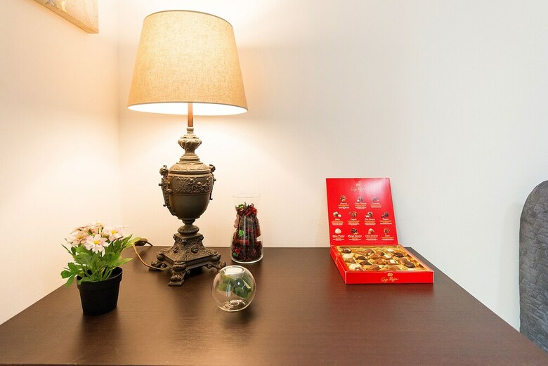 Apartamentos Carreteria City Center