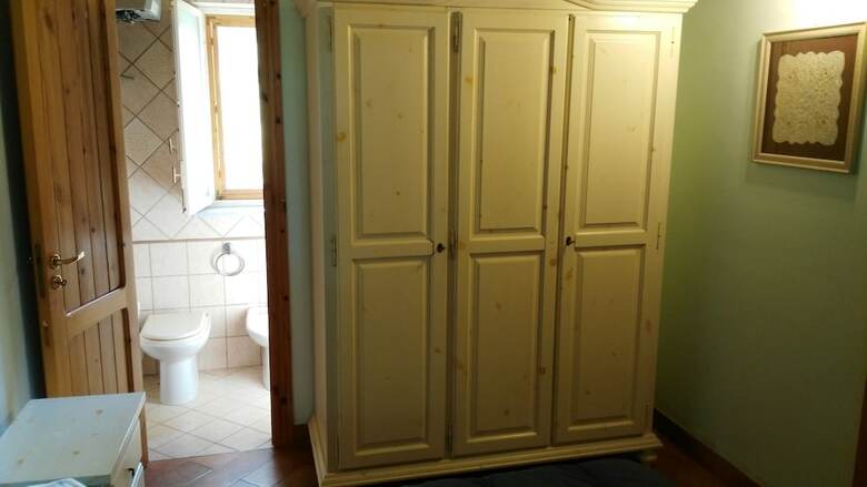 B&B I Giardini Di Lala