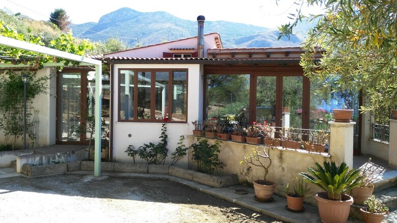 B&B I Giardini Di Lala