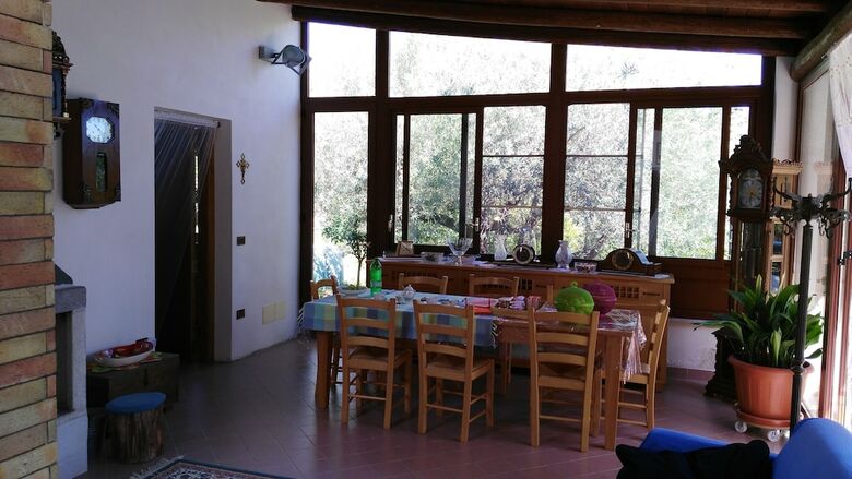B&B I Giardini Di Lala
