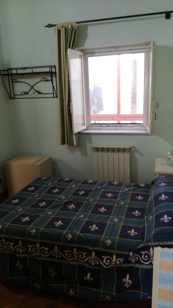 B&B I Giardini Di Lala