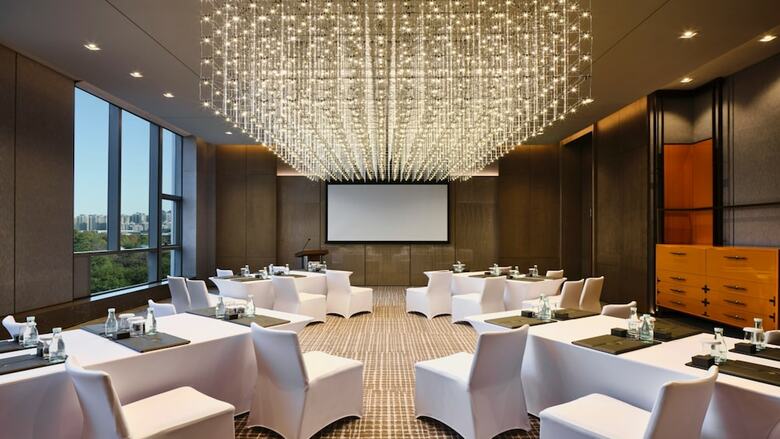 Hotel Intercontinental Xi'an North