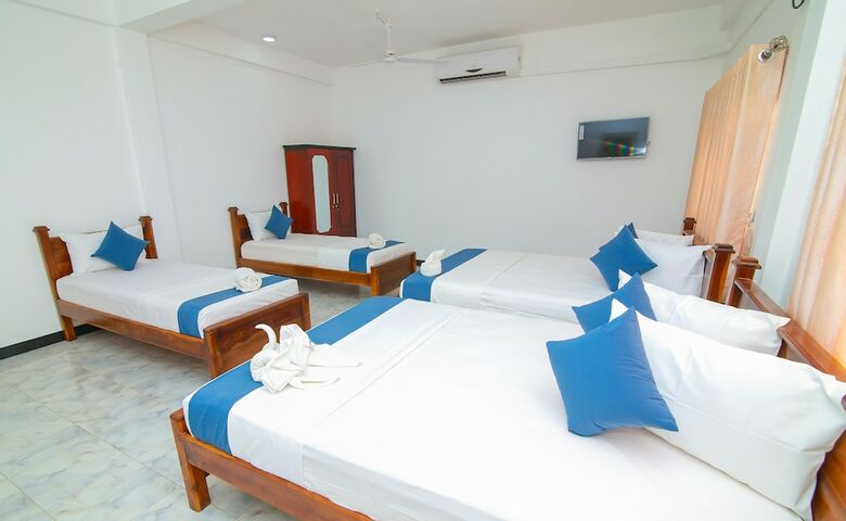Hotel Sun Blue