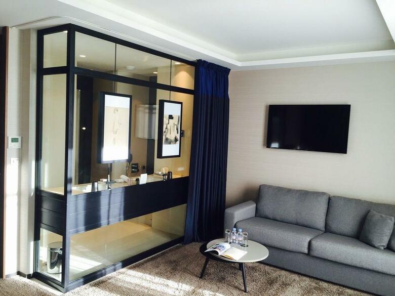 Grand Hotel La Cloche Dijon Mgallery