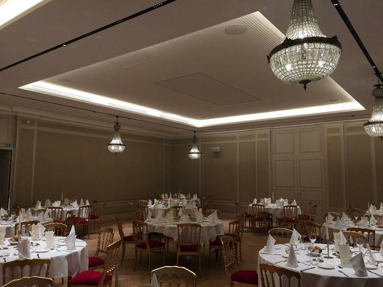 Grand Hotel La Cloche Dijon Mgallery