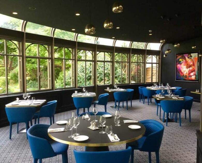 Grand Hotel La Cloche Dijon Mgallery