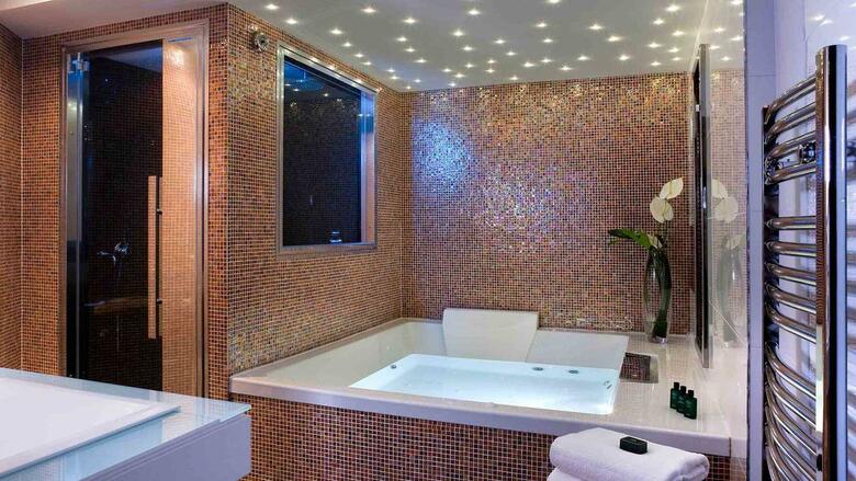 Grand Hotel La Cloche Dijon Mgallery