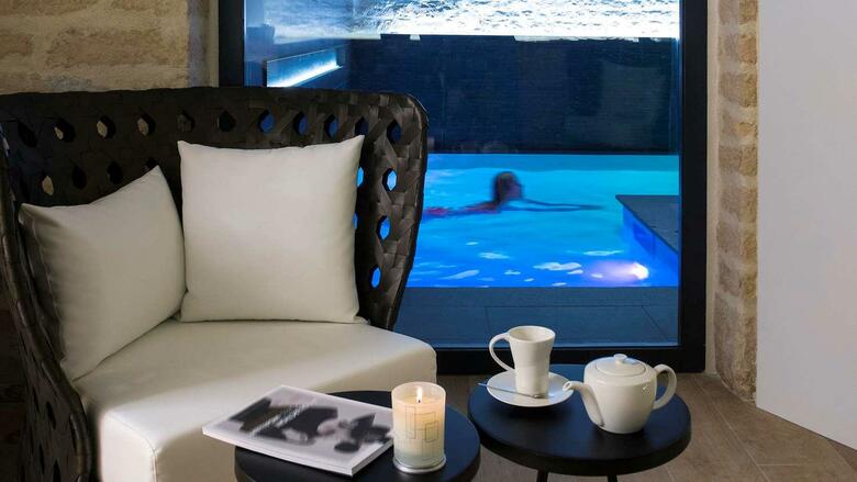 Grand Hotel La Cloche Dijon Mgallery