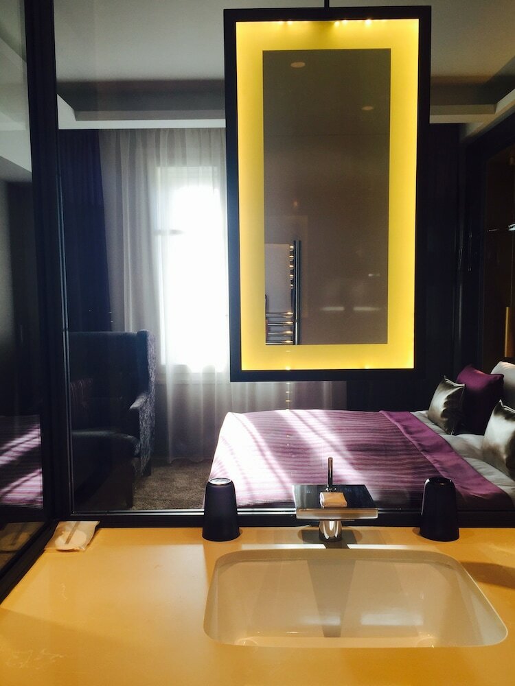 Grand Hotel La Cloche Dijon Mgallery