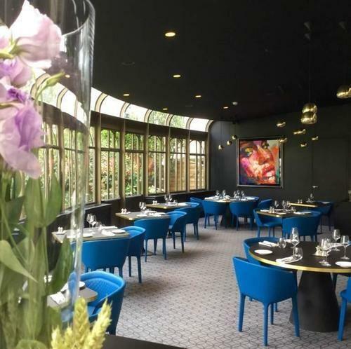 Grand Hotel La Cloche Dijon Mgallery