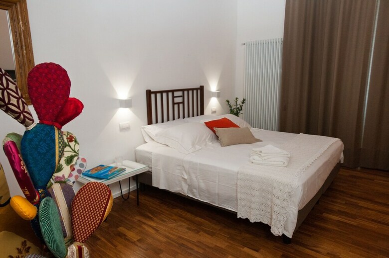 Bed & Breakfast Naca Suite