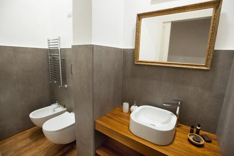 Bed & Breakfast Naca Suite