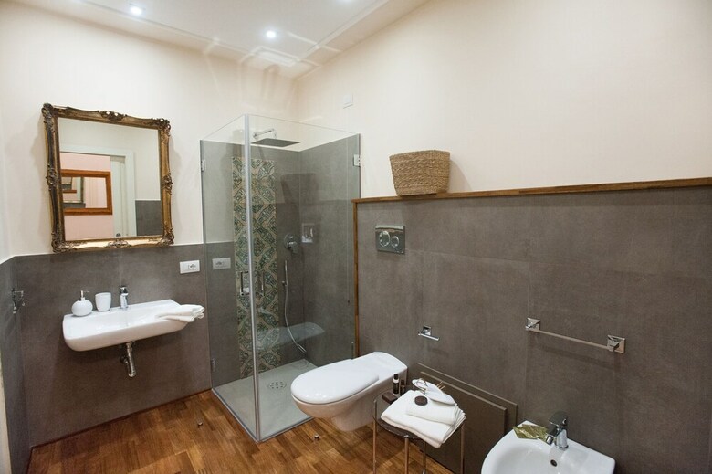 Bed & Breakfast Naca Suite