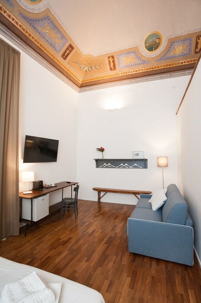 Bed & Breakfast Naca Suite