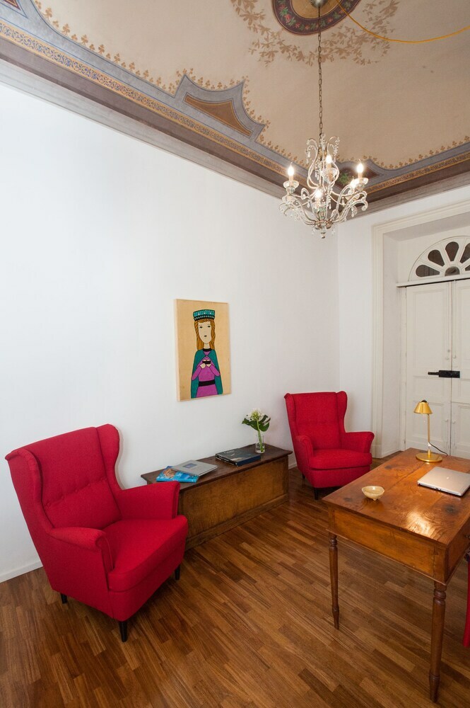 Bed & Breakfast Naca Suite