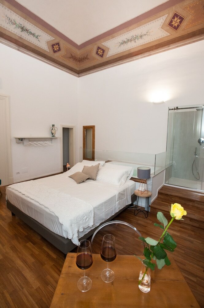 Bed & Breakfast Naca Suite