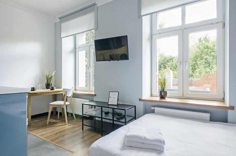 Apartstate On ??kowa 14
