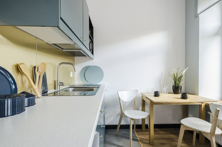 Apartstate On ??kowa 14