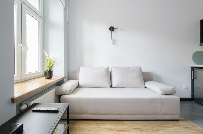Apartstate On ??kowa 14