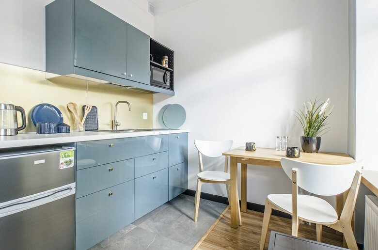 Apartstate On ??kowa 14