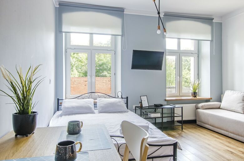 Apartstate On ??kowa 14