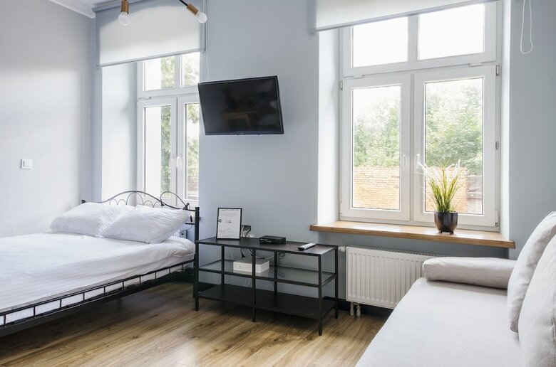 Apartstate On ??kowa 14