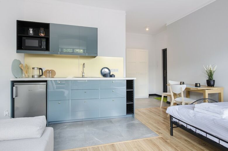 Apartstate On ??kowa 14