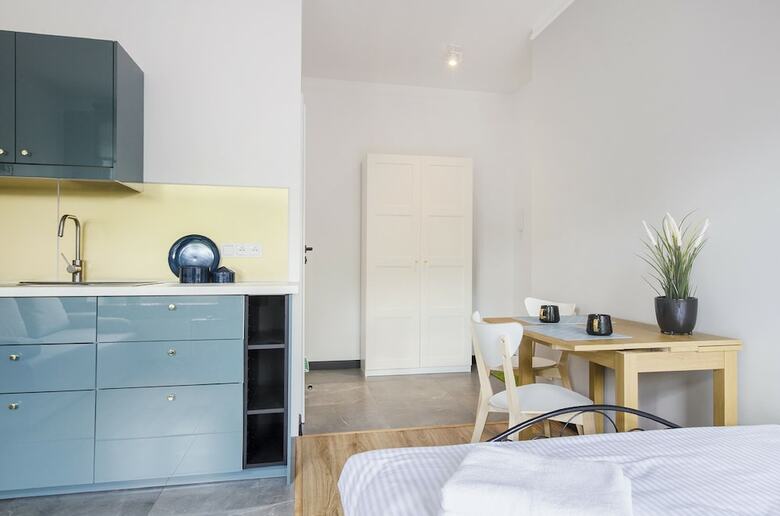 Apartstate On ??kowa 14