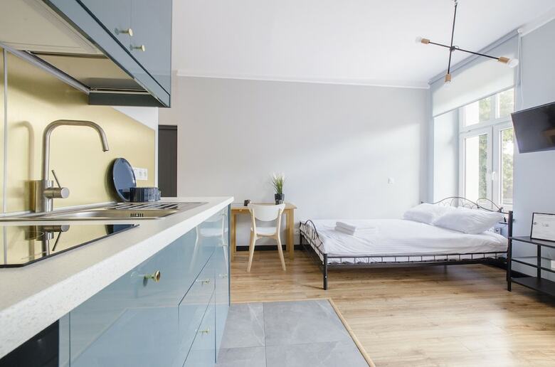 Apartstate On ??kowa 14