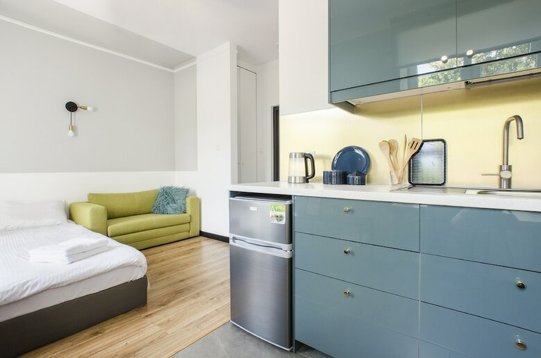 Apartstate On ??kowa 14