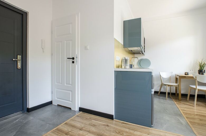 Apartstate On ??kowa 14