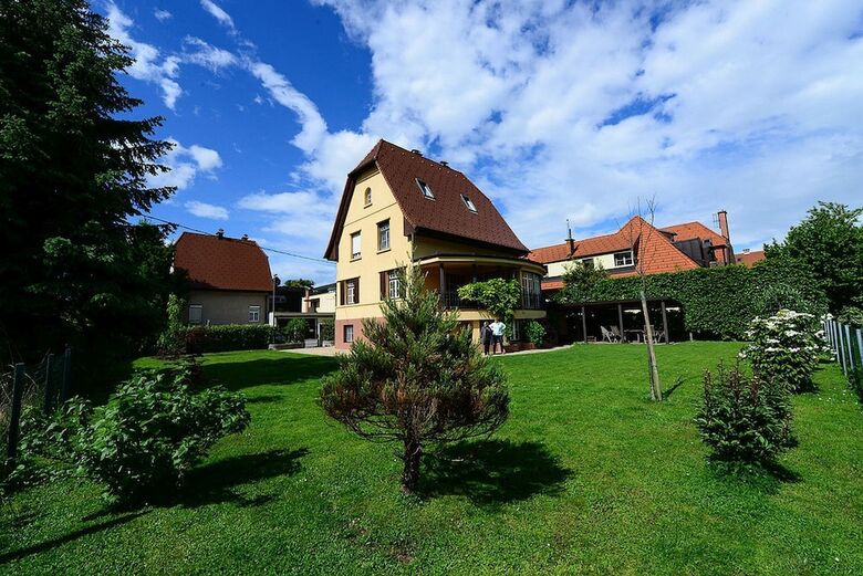 Pardubsky Apartments