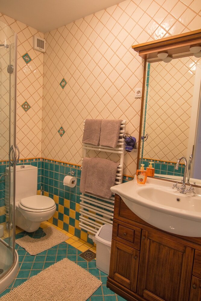 Pardubsky Apartments
