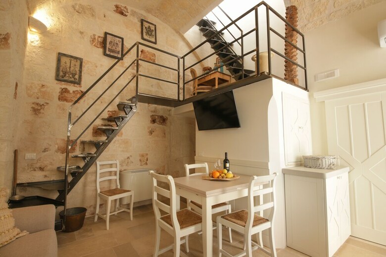 Apartamento Chez Anna