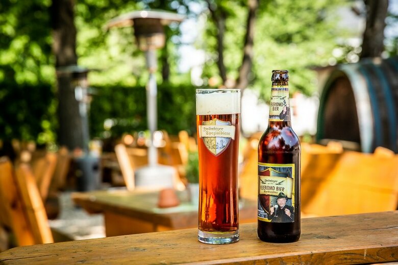 Pension Brauerei Zw�nitz