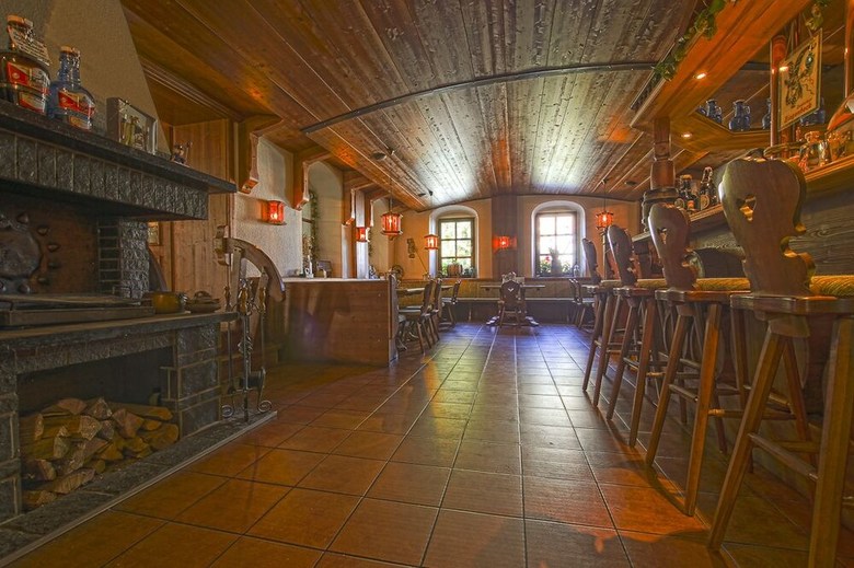 Pension Brauerei Zw�nitz